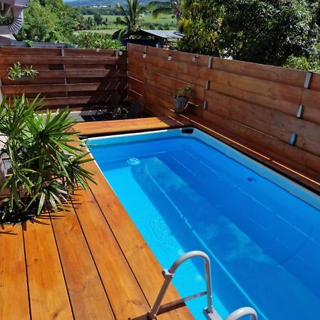 La Villa Day **** Les Cocos Dış mekan fotoğraf