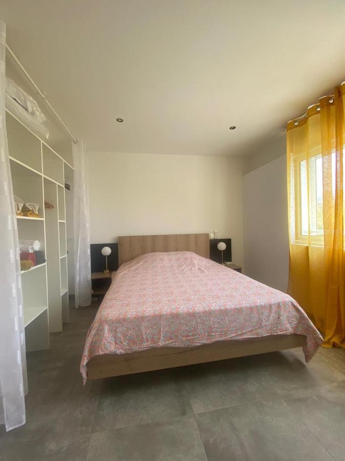 La Villa Day **** Les Cocos Dış mekan fotoğraf