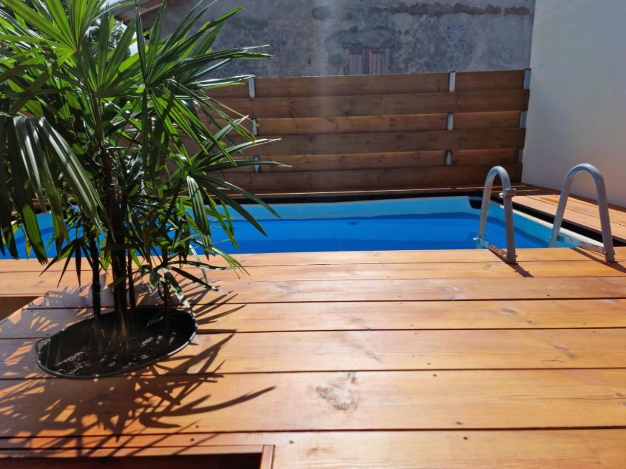 La Villa Day **** Les Cocos Dış mekan fotoğraf